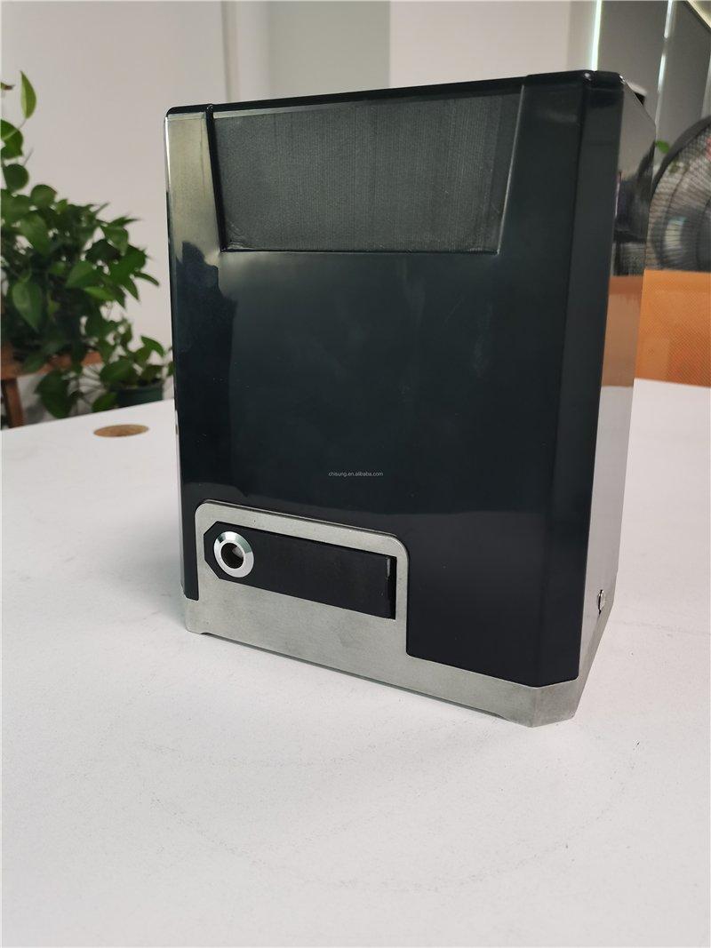Привод для откатных ворот автоматический 180W 300кг (арт. 25-5080854)