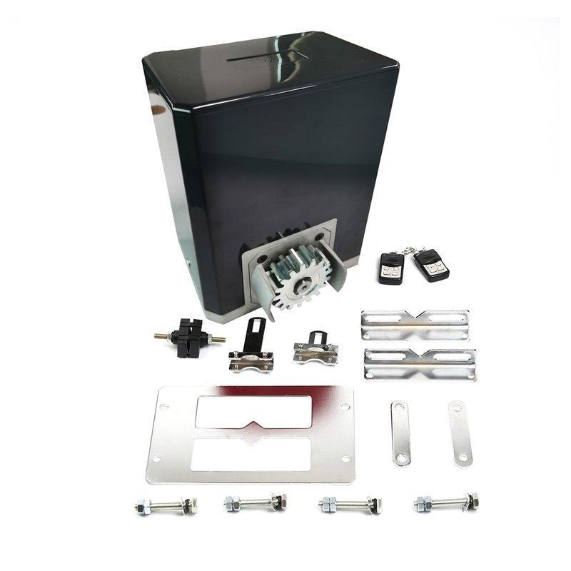 Привод для откатных ворот автоматический 150W 300Kg (арт. 25-5080862)