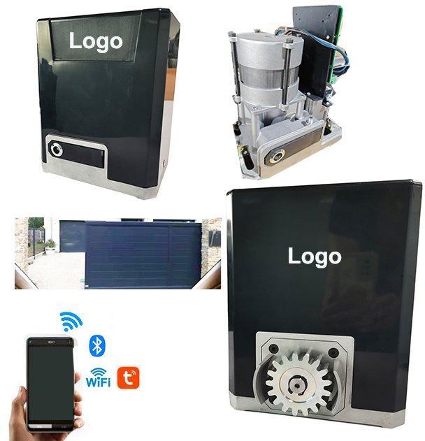 Открывалка для гаражных ворот автоматическая с WiFi и Bluetooth (арт. 25-5080865)