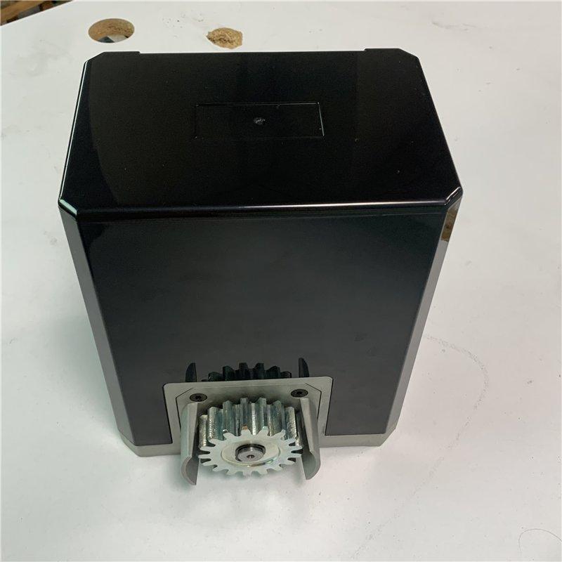 Привод для откатных ворот автоматический алюминиевый черный (арт. 25-5080871)