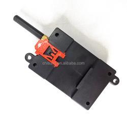 Контроллер релейный GSM для ворот и парковок Smart G202plus (арт. 25-5080873)