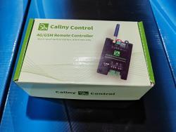 Система контроля доступа GSM реле для ворот и дверей (арт. 25-5080874)