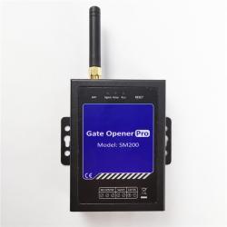 Контроллер GSM реле для мотора откатных ворот 4G 200 пользователей (арт. 25-5080877)