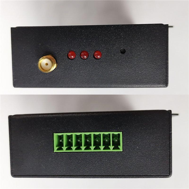 Контроллер доступа GSM 4G LTE с реле безопасности SM200 (арт. 25-5080878)