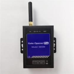 Контроллер доступа GSM 4G LTE с реле безопасности SM200 (арт. 25-5080878)