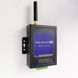Контроллер для ворот GSM Smart Gate 2G/4G опционально (арт. 25-5080879)