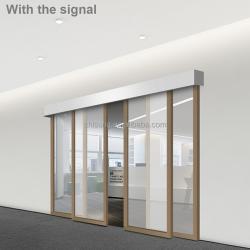 Открыватель дверей автоматический 65W 120Kg*2 двойные створки (арт. 25-5080887)