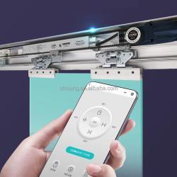 Оператор дверной автоматический с микроволновым сенсором (арт. 25-5080888)