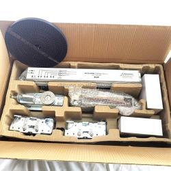 Открыватель дверей автоматический для офиса с датчиком 120кг (арт. 25-5080890)