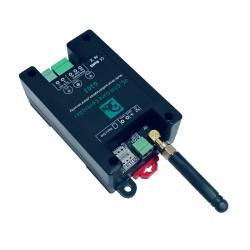 Контроллер реле GSM 2G для парковки с поддержкой 999 пользователей (арт. 25-5080894)