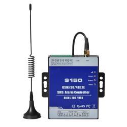 Контроллер релейный GSM/3G/4G SMS для автоматизации S150 (арт. 25-5080896)