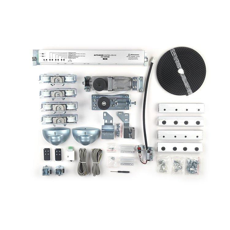 Открыватель дверей автоматический бесщеточный для стеклянных дверей (арт. 25-5080899)