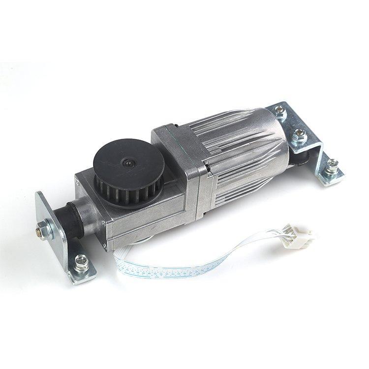 Открыватель дверей автоматический бесщеточный для стеклянных дверей (арт. 25-5080899)