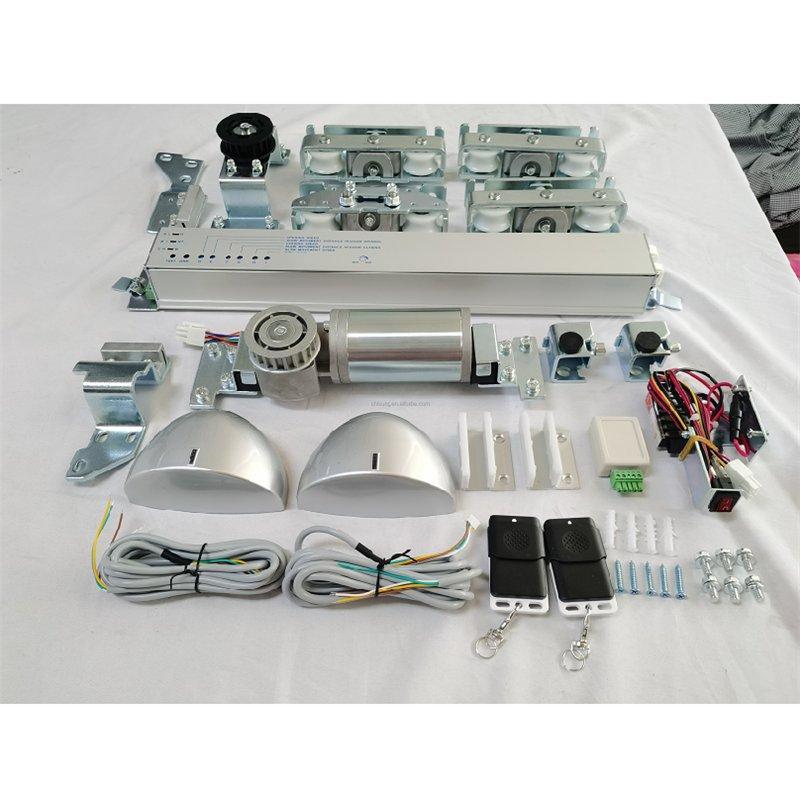 Открыватель дверей автоматический стеклянный с бесщеточным мотором (арт. 25-5080900)