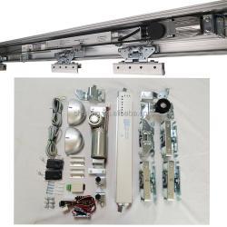 Открыватель дверей автоматический стеклянный с бесщеточным мотором (арт. 25-5080900)