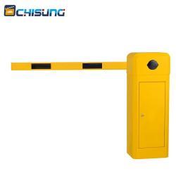 Шлагбаум автоматический 4.5м для пешеходов с AC мотором (арт. 25-5080901)