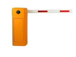 Шлагбаум автоматический 4.5м для пешеходов с AC мотором (арт. 25-5080901)