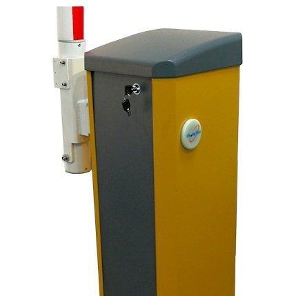 Шлагбаум автоматический скоростной алюминиевый прямой (арт. 25-5080903)