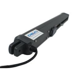 Привод для распашных ворот автоматический с поддержкой солнечной энергии (арт. 25-5080913)