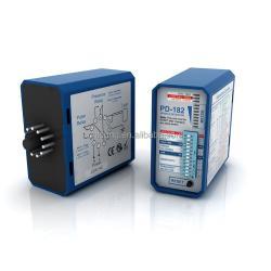 Детектор петли транспортный многорежимный высокой чувствительности (арт. 25-5080914)