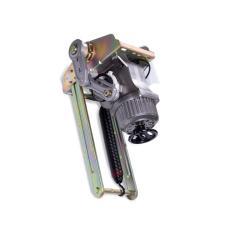 Шлагбаум парковочный алюминий и сталь 110v/220v (арт. 25-5080916)