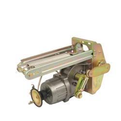 Шлагбаум парковочный алюминий и сталь 110v/220v (арт. 25-5080916)