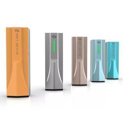 Шлагбаум автоматический безпружинный алюминиевый с DC мотором (арт. 25-5080918)