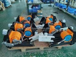 Шлагбаум автоматический с механизмом DC и высокой стабильностью (арт. 25-5080920)