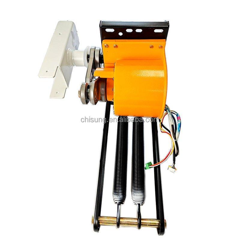 Шлагбаум автоматический с механизмом DC и высокой стабильностью (арт. 25-5080920)