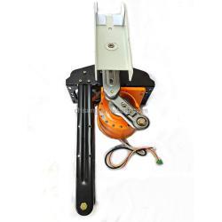 Шлагбаум автоматический с механизмом DC и высокой стабильностью (арт. 25-5080920)