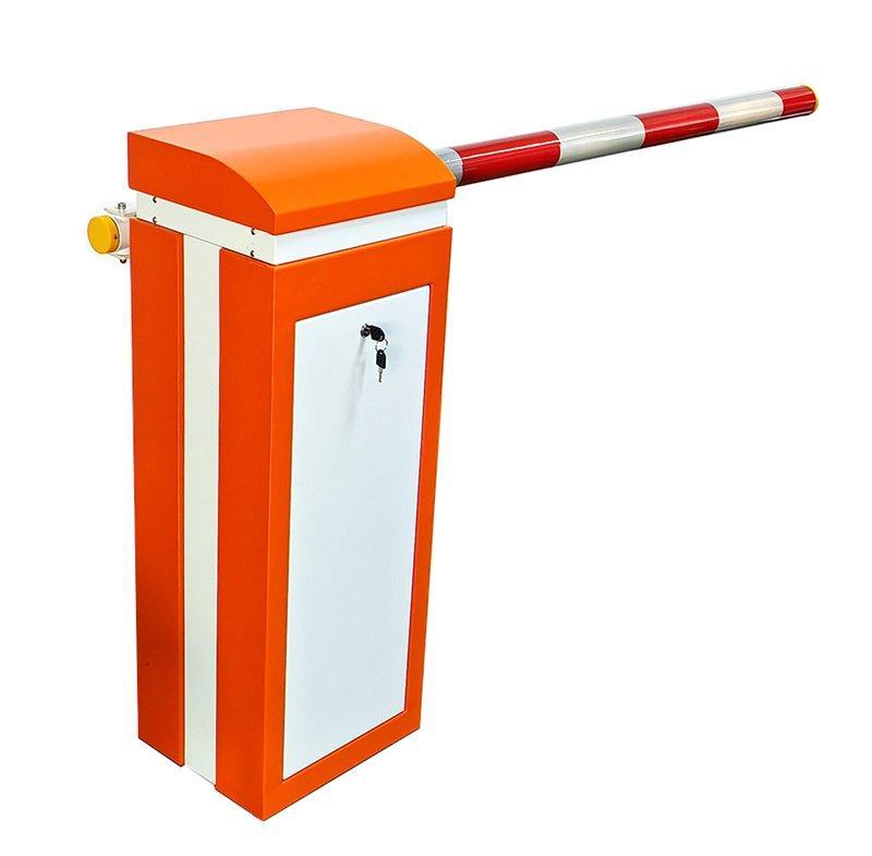 Шлагбаум автоматический алюминиевый высокоскоростной 0.6S (арт. 25-5080921)