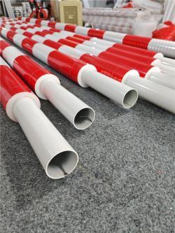 Шлагбаум автоматический алюминиевый высокоскоростной 0.6S (арт. 25-5080921)