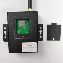 Контроллер релейный GSM для ворот 2G/4G на 200 пользователей (арт. 25-5080922)