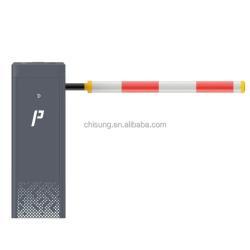 Шлагбаум автоматический прямой/круглый 2.5-4.5м высокоскоростной (арт. 25-5080925)