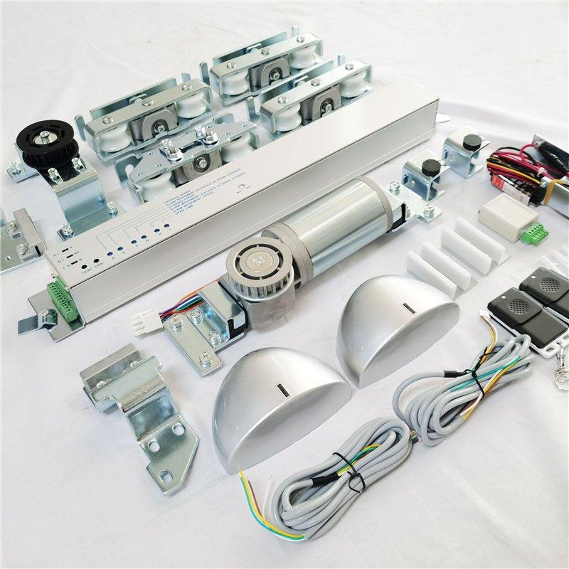 Машина для автоматических раздвижных дверей с датчиком движения 65W (арт. 25-5080930)