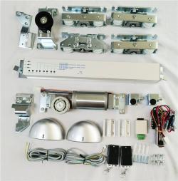 Контроллер двери автоматический с датчиком для стеклянных дверей (арт. 25-5080931)