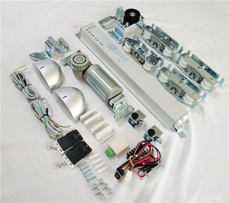 Оператор автоматической раздвижной двери с бесщеточным мотором (арт. 25-5080934)