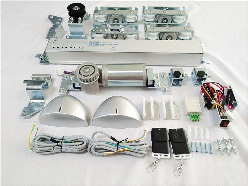 Оператор автоматической раздвижной двери с бесщеточным мотором (арт. 25-5080934)