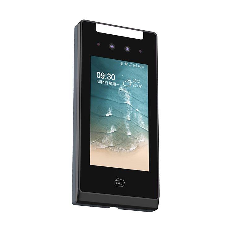 Терминал распознавания лиц с высокой точностью и скоростью (арт. 25-5080935)