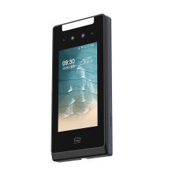 Система контроля доступа биометрическая с распознаванием лиц 5 дюймов (арт. 25-5080940)