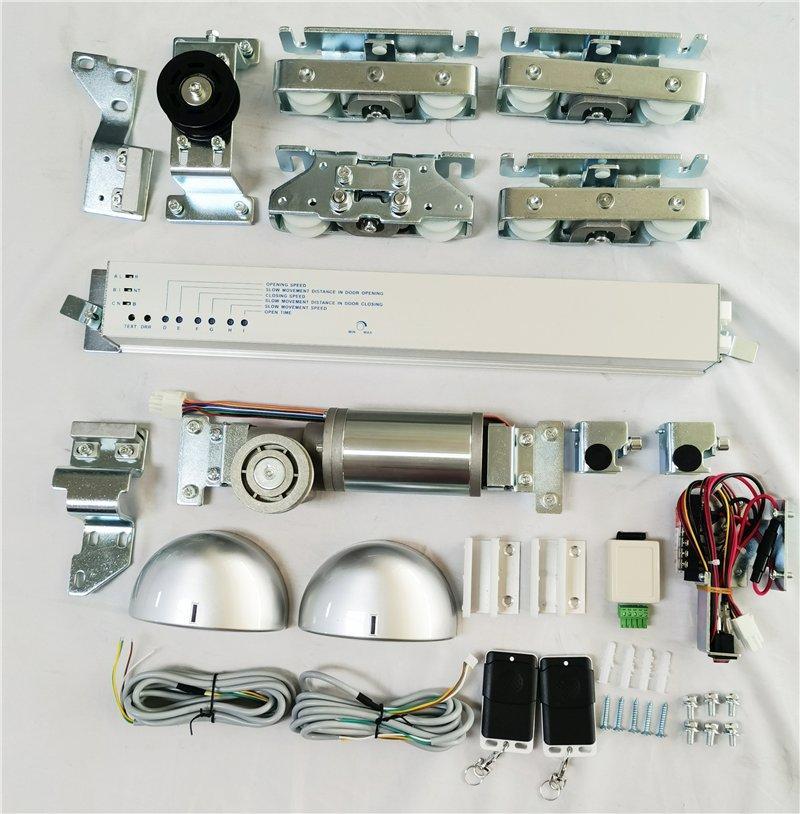 Комплект автоматического открывателя дверей с бесщеточным мотором (арт. 25-5080941)
