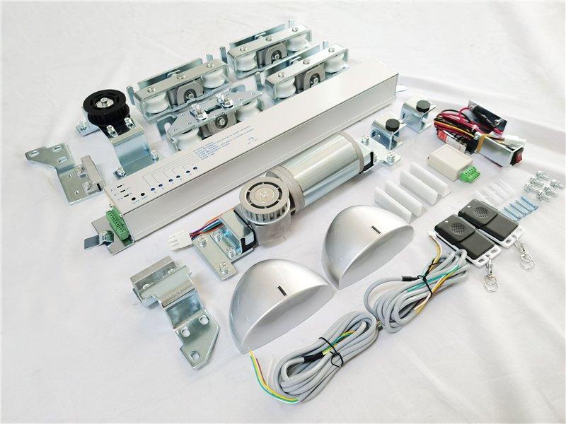 Комплект автоматического открывателя дверей с бесщеточным мотором (арт. 25-5080941)