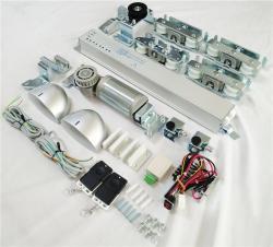 Комплект автоматического открывателя дверей с бесщеточным мотором (арт. 25-5080941)