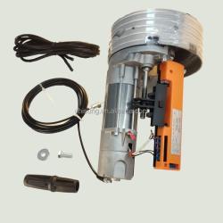 Мотор для промышленных дверей автоматический с тормозом 120-260Nm (арт. 25-5080949)