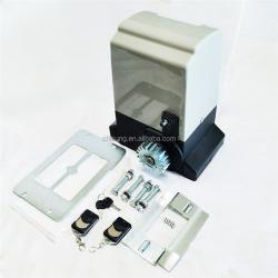 Открыватель ворот автоматический с пультом 220V/110V (арт. 25-5080952)