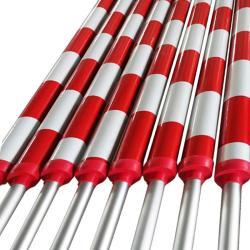 Шлагбаум автоматический круглый высококачественный новый дизайн (арт. 25-5080954)