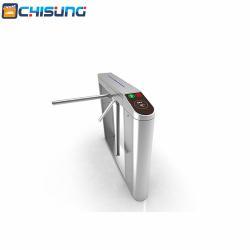 Система контроля доступа с турникетом триподом регулируемая (арт. 25-5080957)