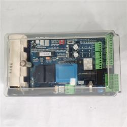 Плата управления шлагбаумом DZ6 для AC 110V/220V обновленная (арт. 25-5080958)