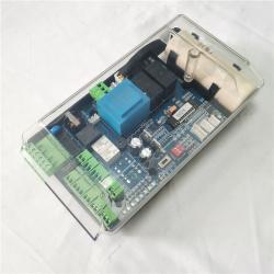 Плата управления шлагбаумом DZ6 для AC 110V/220V обновленная (арт. 25-5080958)