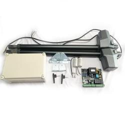 Привод для распашных ворот дистанционный 110V 220V до 300 кг (арт. 25-5080959)